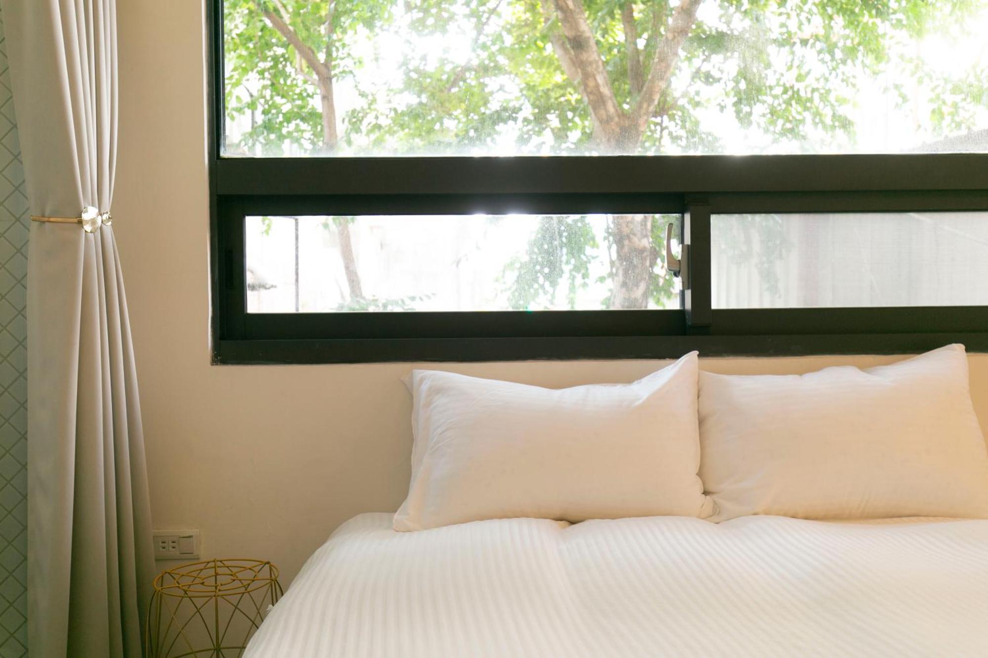 Yes Yes I Am Willing Apartment Tainan Exterior photo